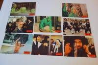 The Mad Adventures of 'Rabbi' Jacob (Die Abenteuer des Rabbi Jacob)